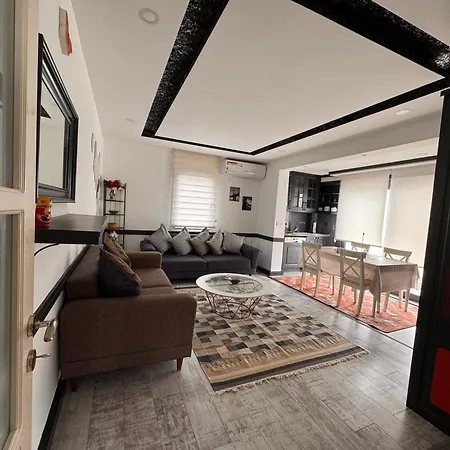 Appartement Hanci Evleri