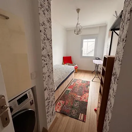 Appartement Hanci Evleri