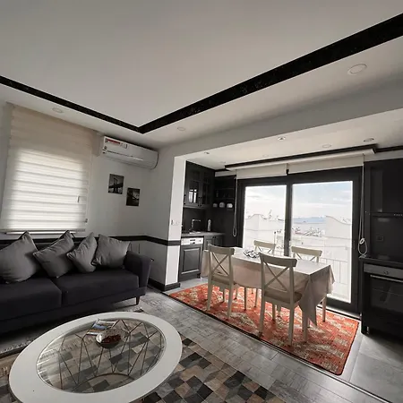 Apartamento Hanci Evleri