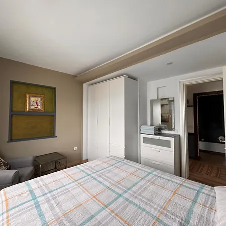 Apartamento Hanci Evleri Karabag