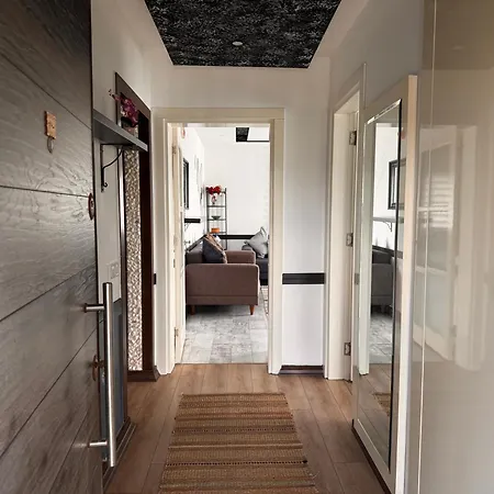 Appartement Hanci Evleri Karabag