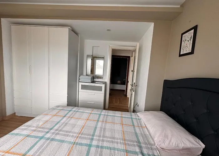 Hanci Evleri * Karabag