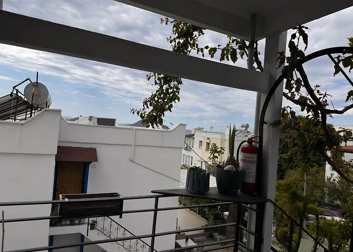 Apartamento Hanci Evleri *