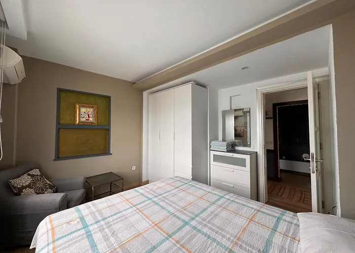 Apartamento Hanci Evleri Karabag