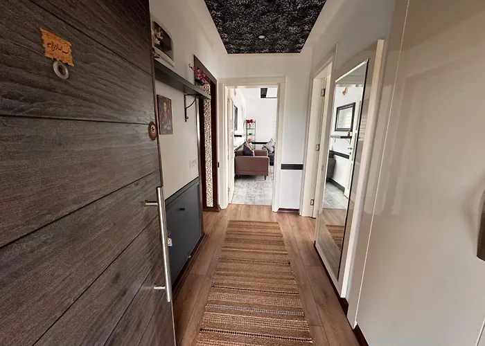 Apartamento Hanci Evleri