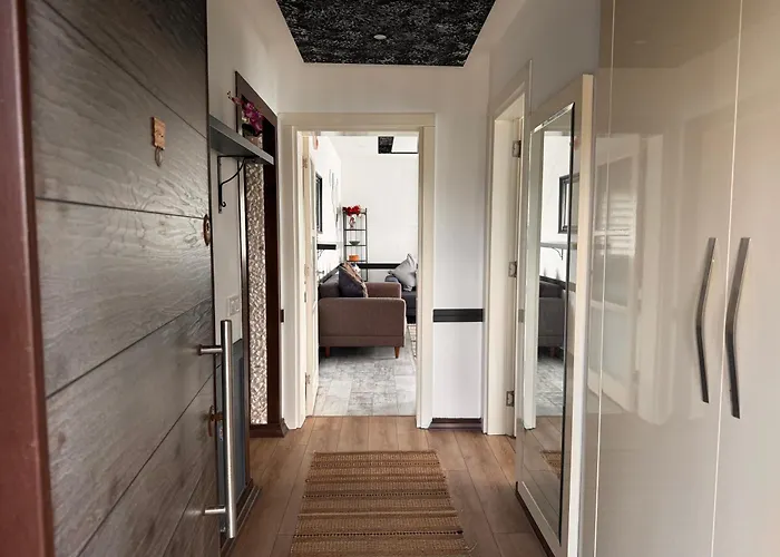 Apartamento Hanci Evleri Karabag