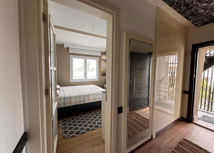 Apartamento Hanci Evleri