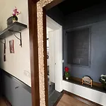 Hanci Evleri Apartamento