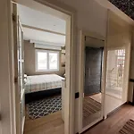 Apartamento Hanci Evleri