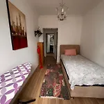 Apartamento Hanci Evleri *