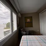 Hanci Evleri Apartamento *