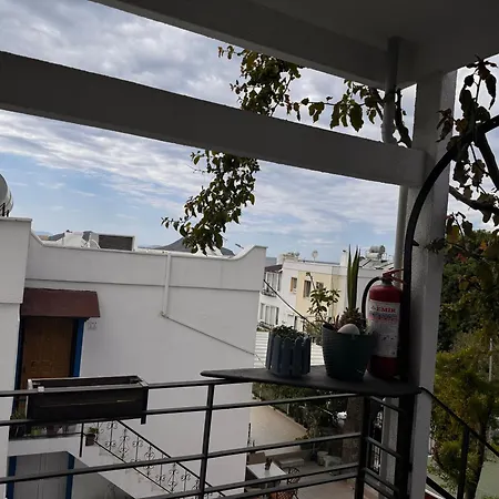 Lägenhet Hanci Evleri *