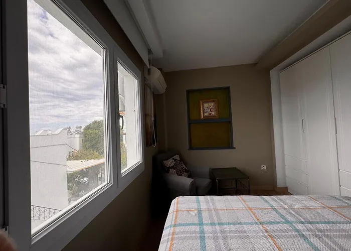 Hanci Evleri 公寓 *