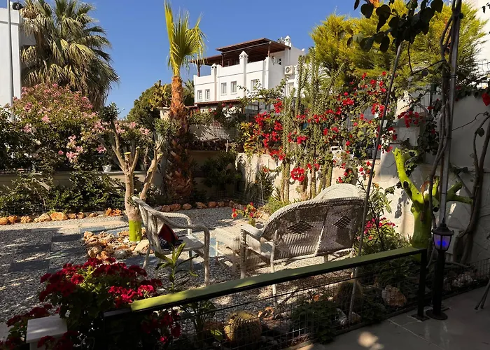 Hanci Evleri 公寓 *