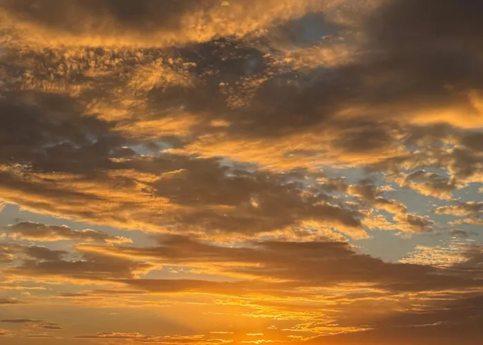 公寓 Hanci Evleri Karabag